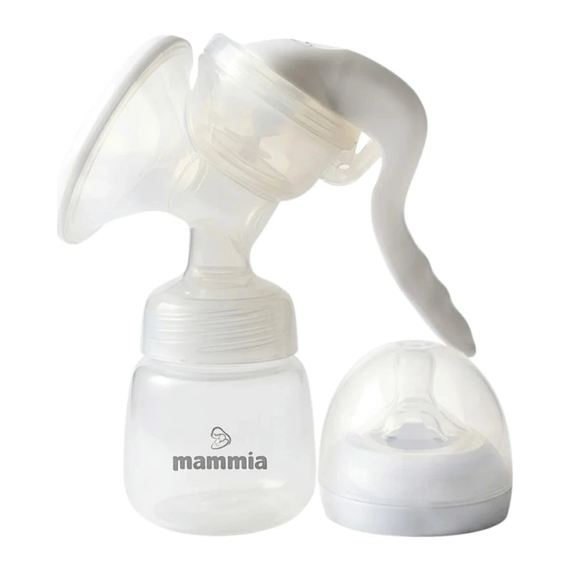 Mammia Manual Breast Pump 150 ml