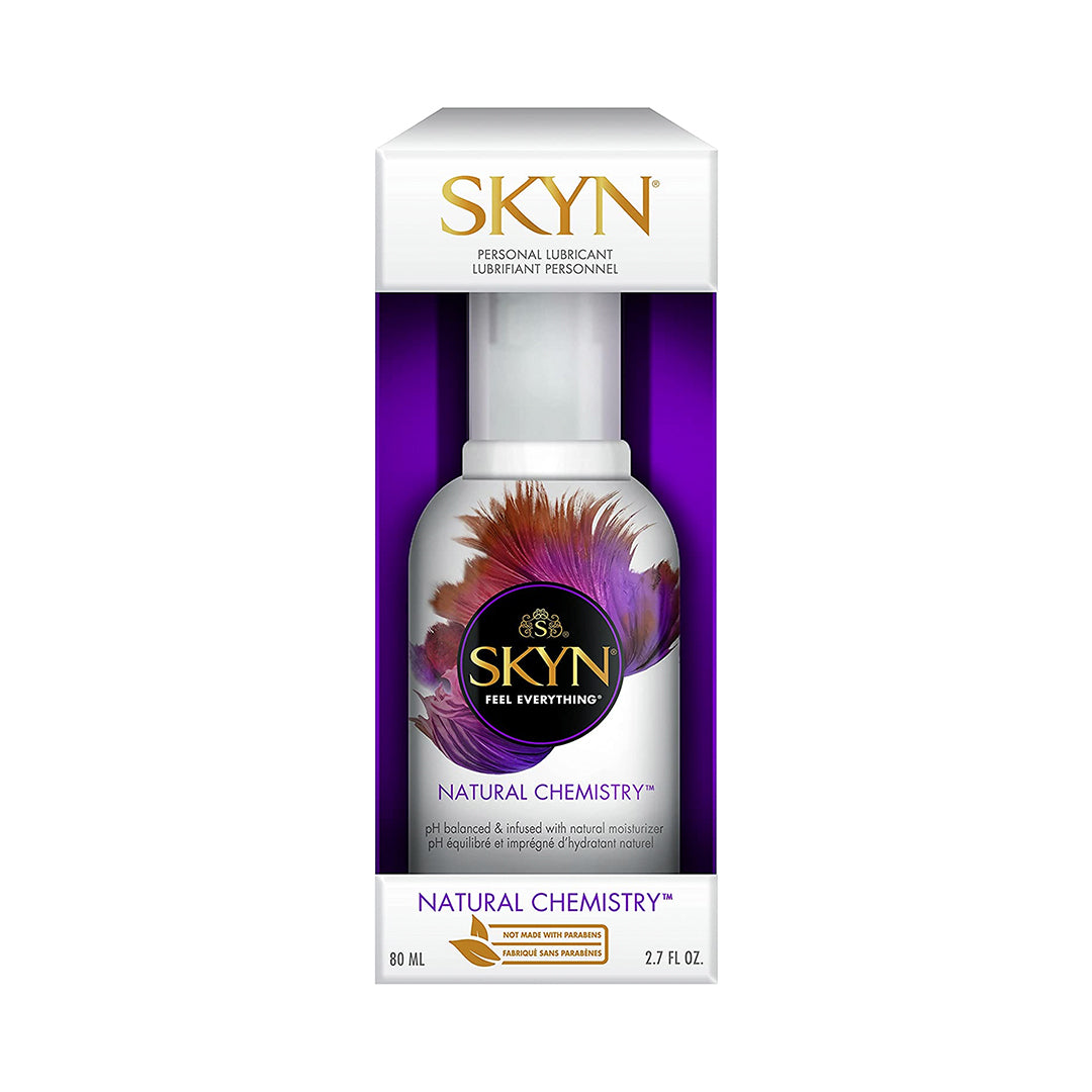 Lubrifiant Manix Skyn Natural Harmony 80 ml – flacon