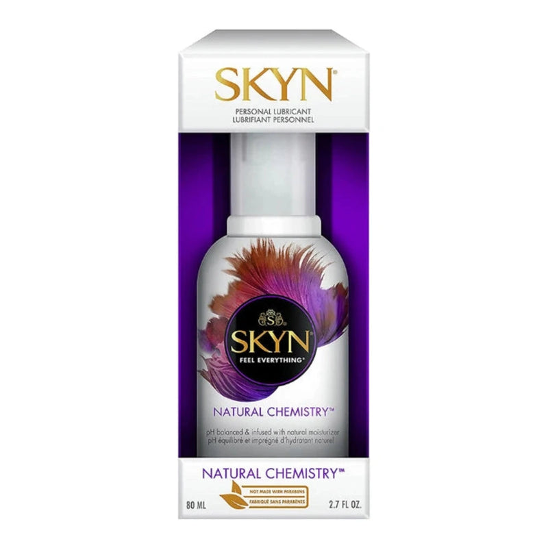 MANIX Skyn Natural Harmony Lubricant – 80ml