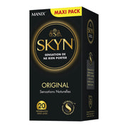 Manix Skyn Original - 20 pièces