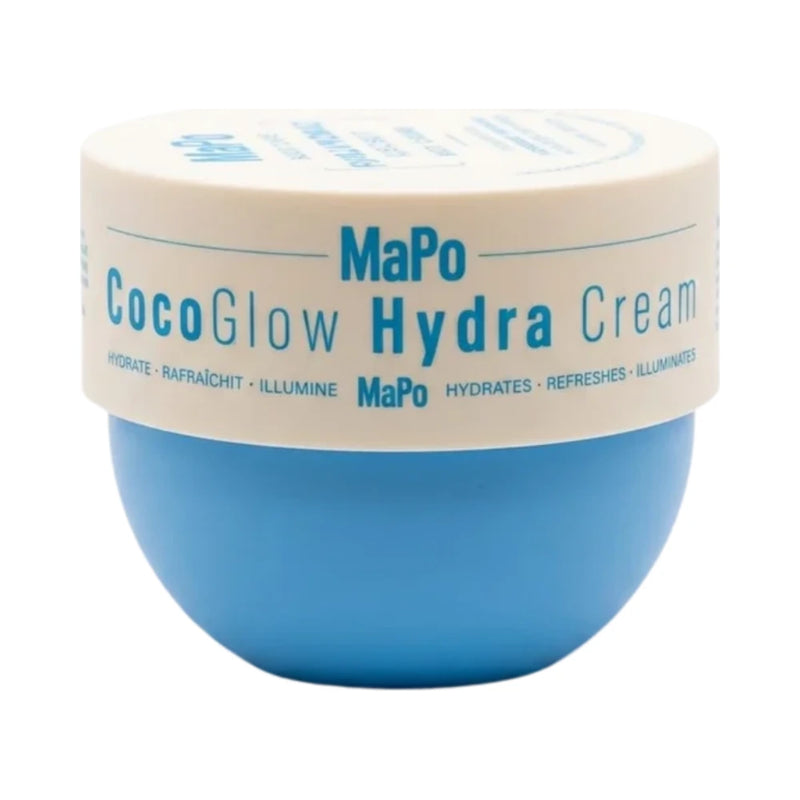 MAPO Hyaluronic Body Cream 100ml