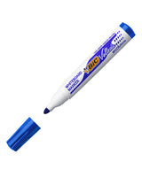 Marqueur Velleda Bic - Bleu