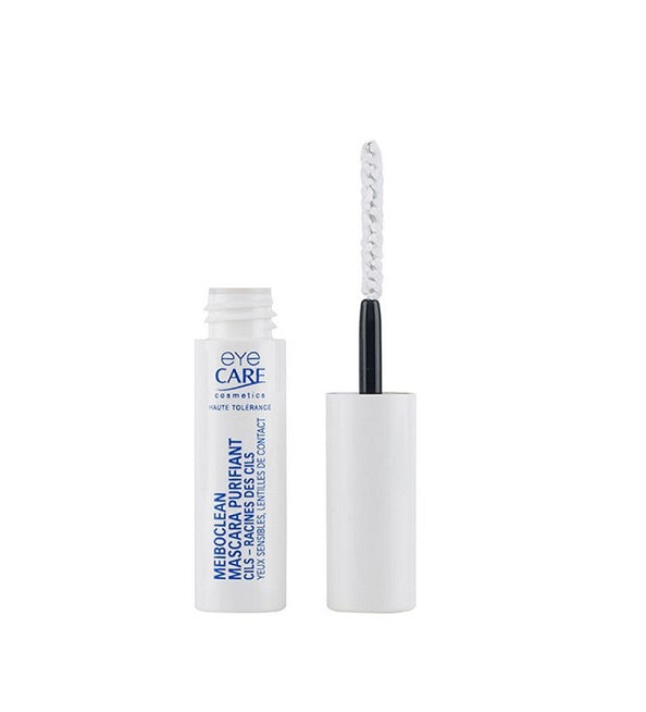 Eye Care Meiboclean Máscara Purificante 5g