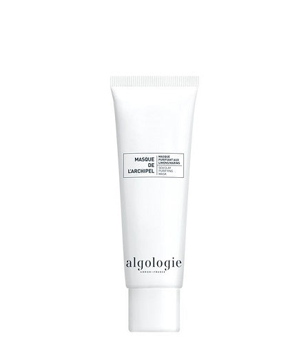 Algologie Masque de L'archipel Mascarilla Purificante - 50ml