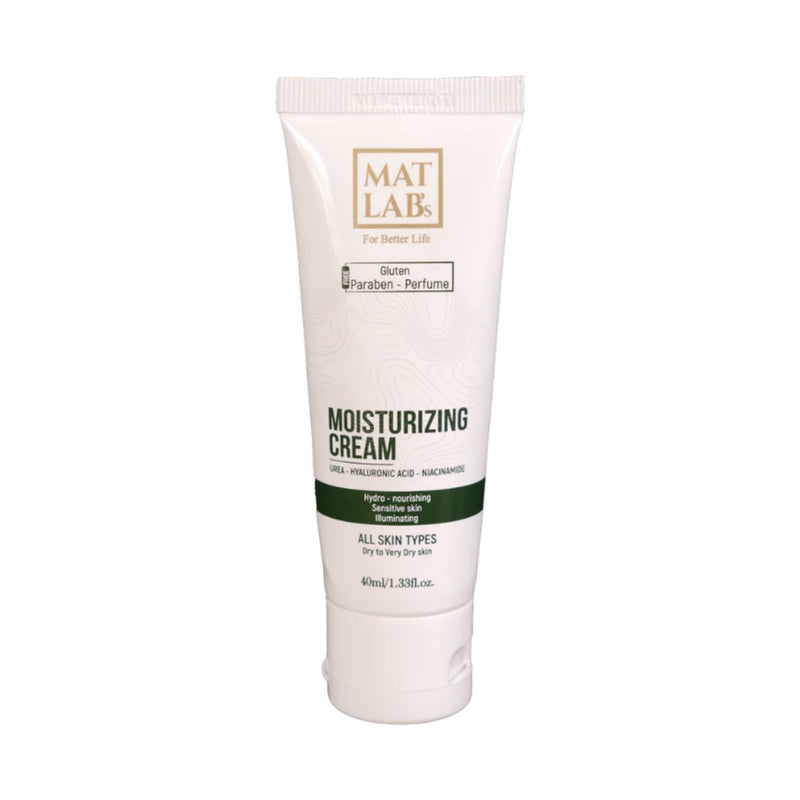 Matlab Crème Hydratante 40 ml