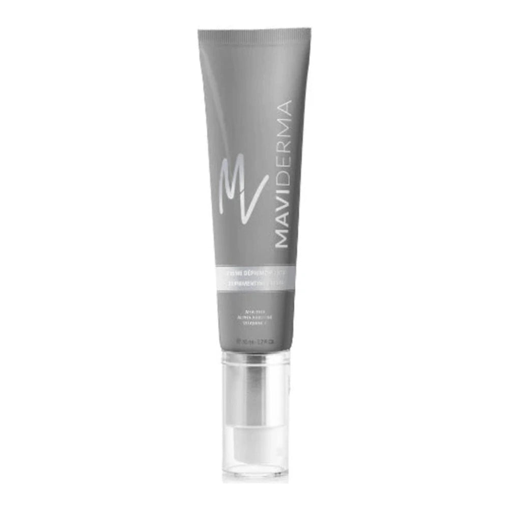Tube Maviderma crème dépigmentante 50 ml