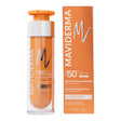 Maviderma Ecran Fluide Matifiant Spf50+ 50ml