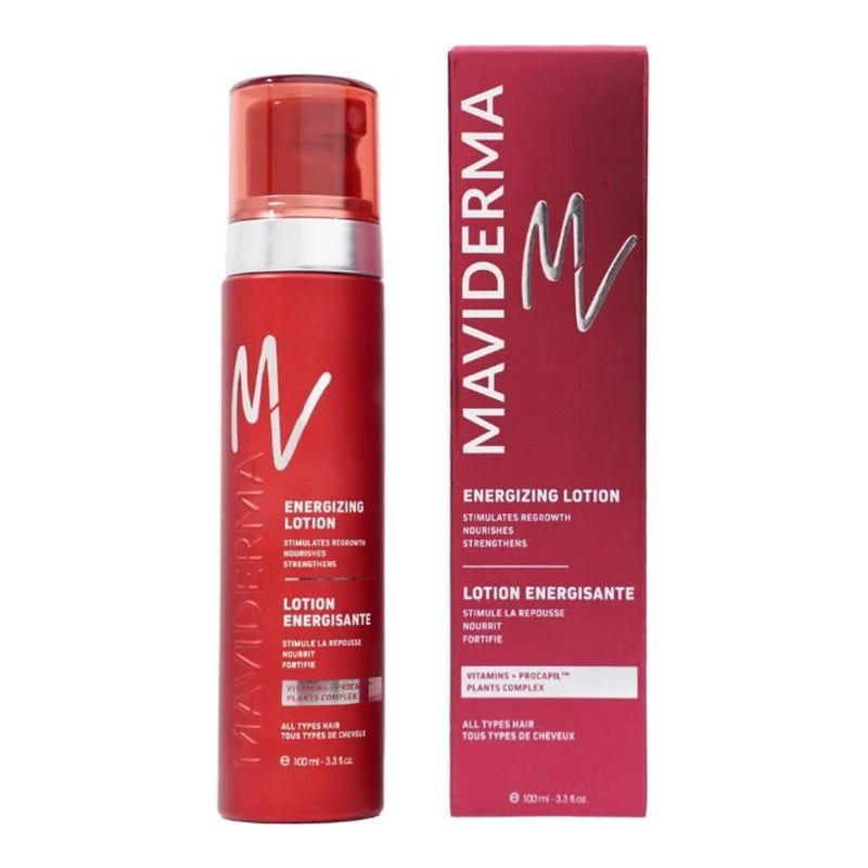 Maviderma Anti-Hair Loss Lotion 100ml