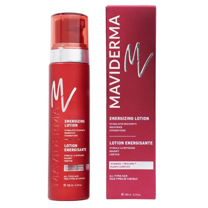 Maviderma Anti-Hair Loss Lotion 100ml