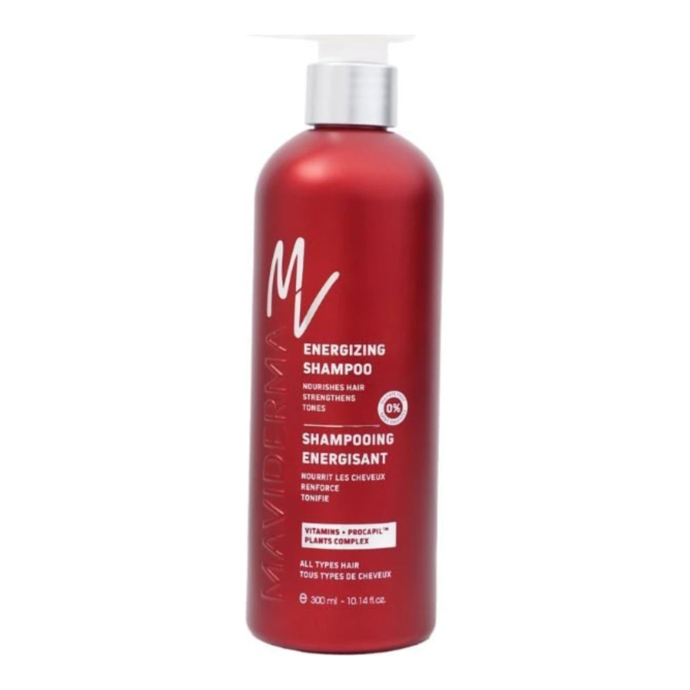 Maviderma Shampooing Anti-Chute 300ml