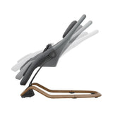 Maxi-Cosi Transat Bébé Dove Pro - Elegance Graphite