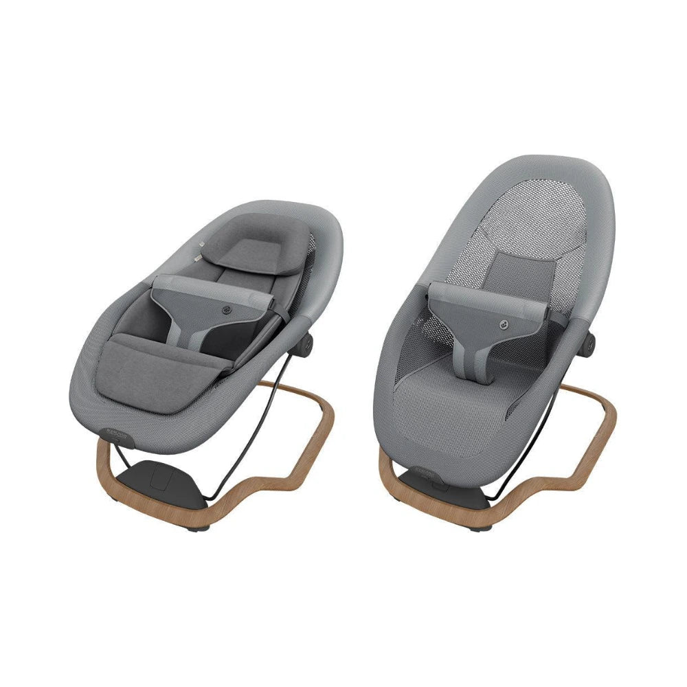 Maxi-Cosi Transat Bébé Dove Pro - Elegance Graphite