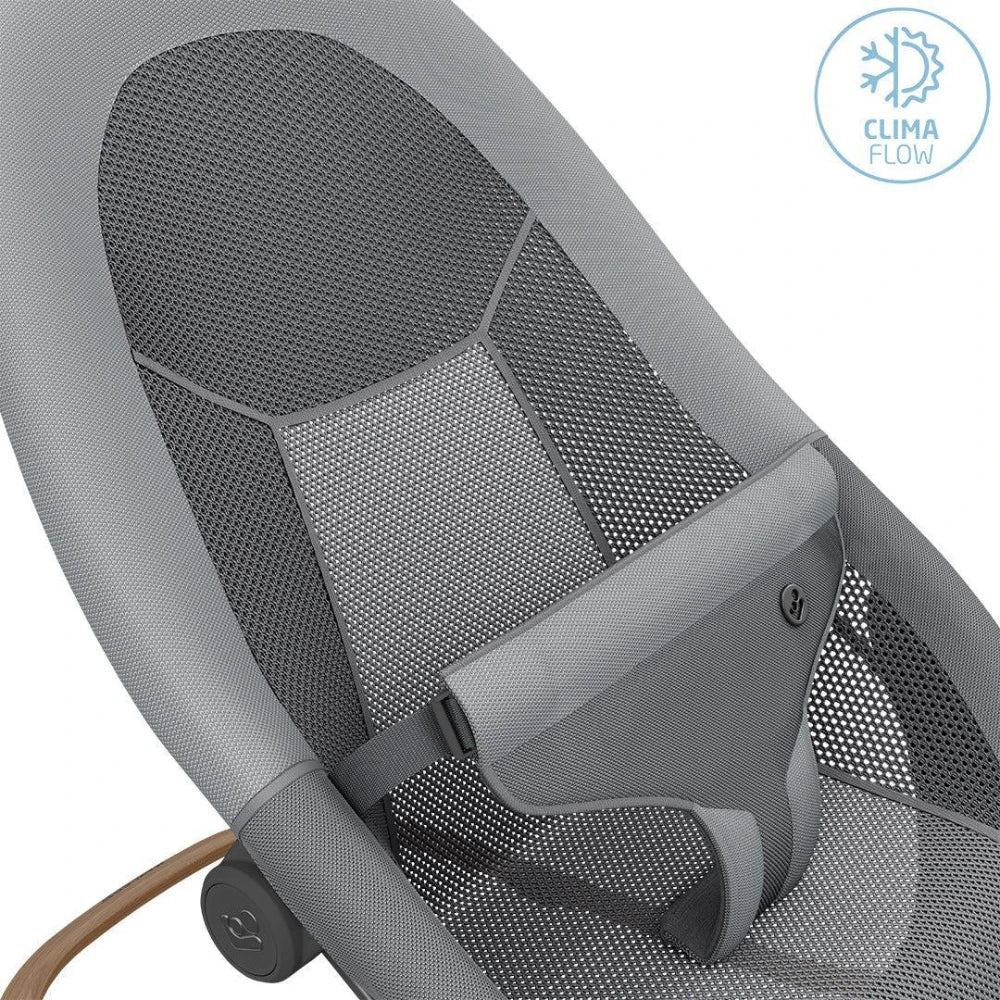 Maxi-Cosi Transat Bébé Dove Pro - Elegance Graphite