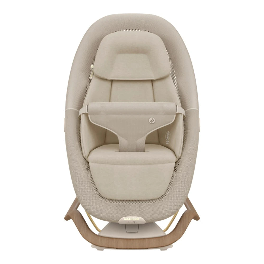 Maxi-Cosi Transat Bébé Dove Pro - Elegance Beige