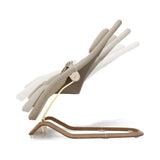 Maxi-Cosi Transat Bébé Dove Pro - Elegance Beige