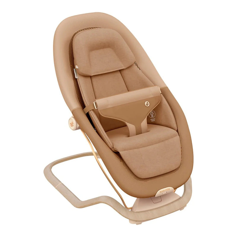 كرسي هزاز للرضيع Maxi-Cosi Dove Pro - Elegance Bronze