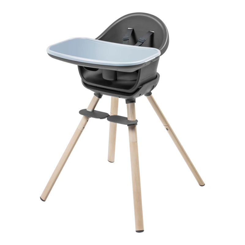 كرسي طعام متطور Maxi-Cosi Moa 8 في 1 - Beyond Graphite