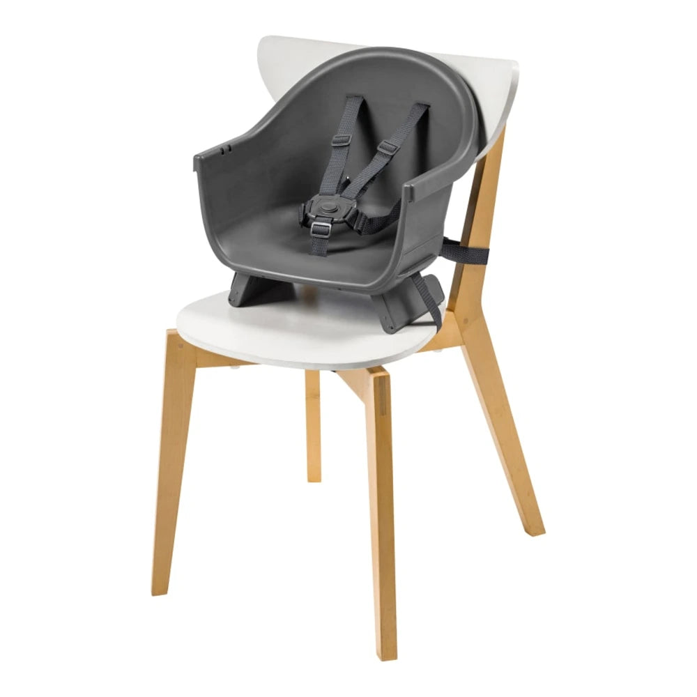 Maxi-Cosi Chaise Haute Évolutive Moa 8 en 1 - Beyond Graphite