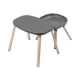 Maxi-Cosi Chaise Haute Évolutive Moa 8 en 1 - Beyond Graphite