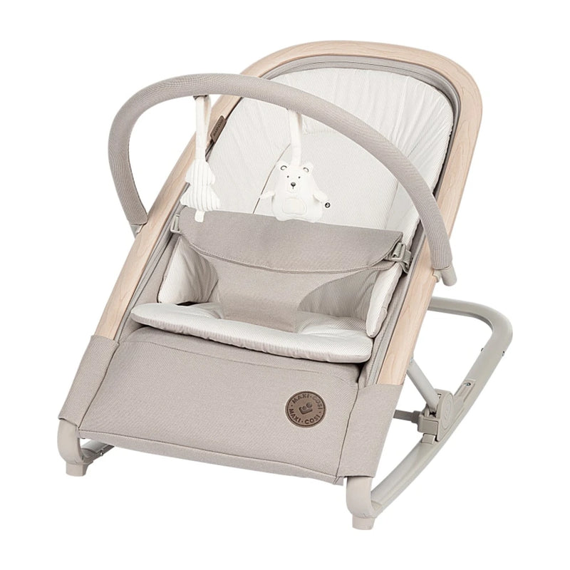 كرسي استرخاء للرضيع Maxi-Cosi Kori - Classic Beige