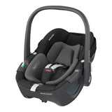 Maxi-Cosi Siège Auto Pebble 360 i-Size - Essential Black