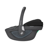 Maxi-Cosi Siège Auto Pebble 360 i-Size - Essential Black