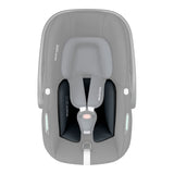 Maxi-Cosi Siège Auto Pebble S i-Size - Tonal Black
