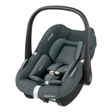 Maxi-Cosi Siège Auto Pebble S i-Size - Tonal Graphite