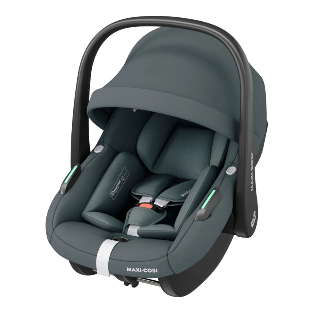 Maxi-Cosi Siège Auto Pebble S i-Size - Tonal Graphite