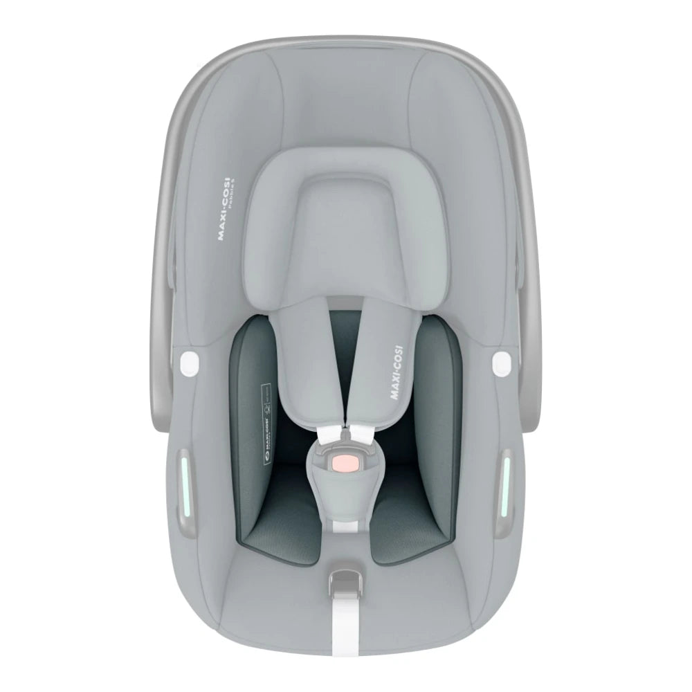 Maxi-Cosi Siège Auto Pebble S i-Size - Tonal Graphite