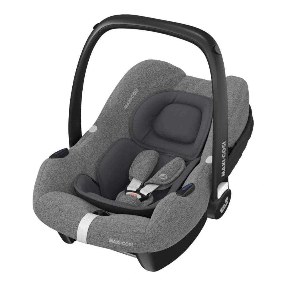 Maxi-Cosi Siège Auto CabrioFix i-Size - Select Grey
