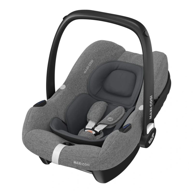 Maxi-Cosi Siège Auto CabrioFix i-Size - Select Grey