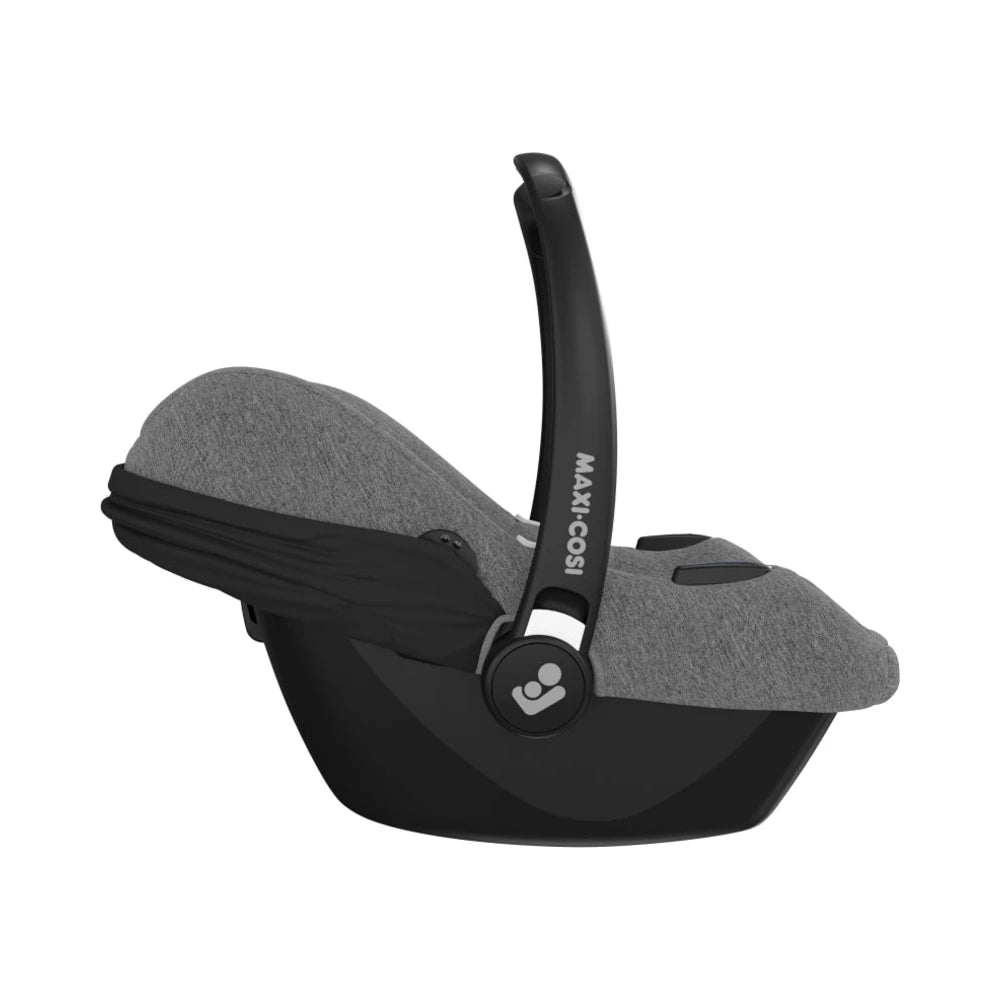 Maxi-Cosi Siège Auto CabrioFix i-Size - Select Grey