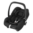 Maxi-Cosi Siège Auto CabrioFix i-Size - Essential Black