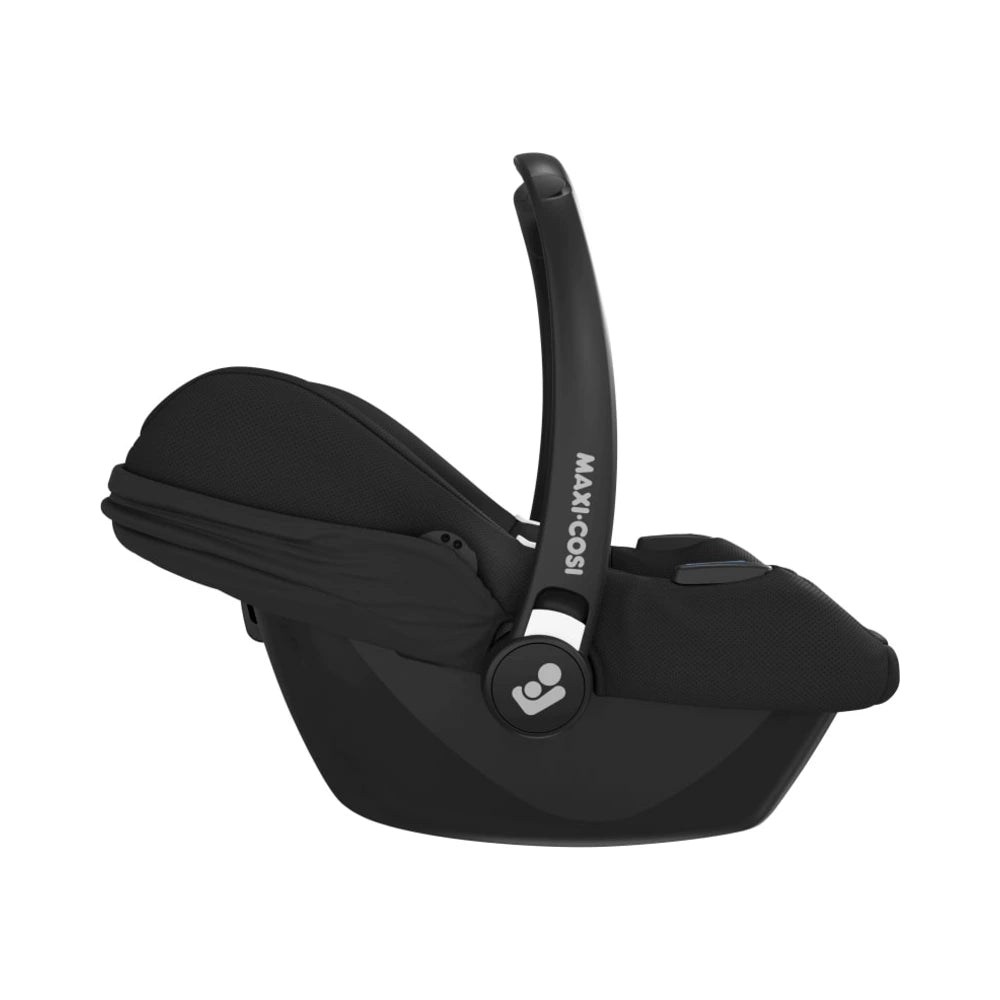 Maxi-Cosi Siège Auto CabrioFix i-Size - Essential Black