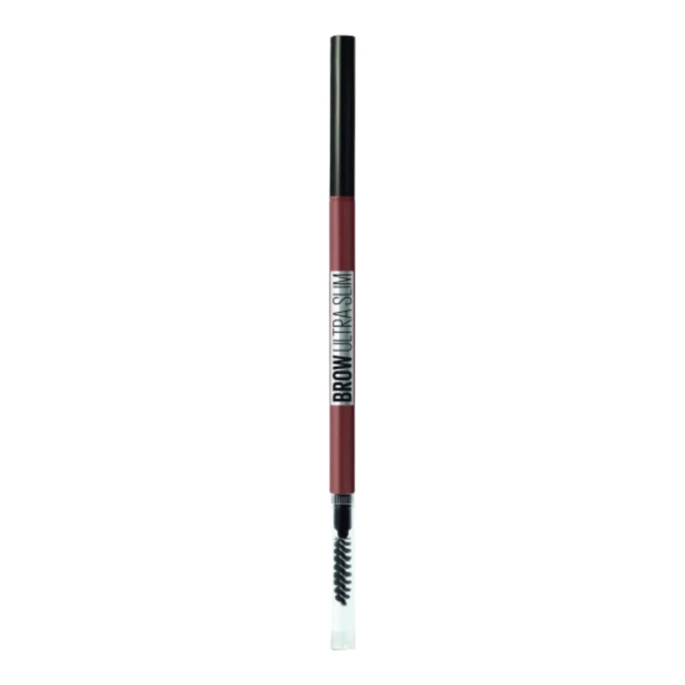 Maybelline Brow Ultra Slim Crayon Sourcils – 03 Warm Brown