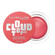 Maybelline Cloudtopia Blush Mousse Joues & Lèvres 09