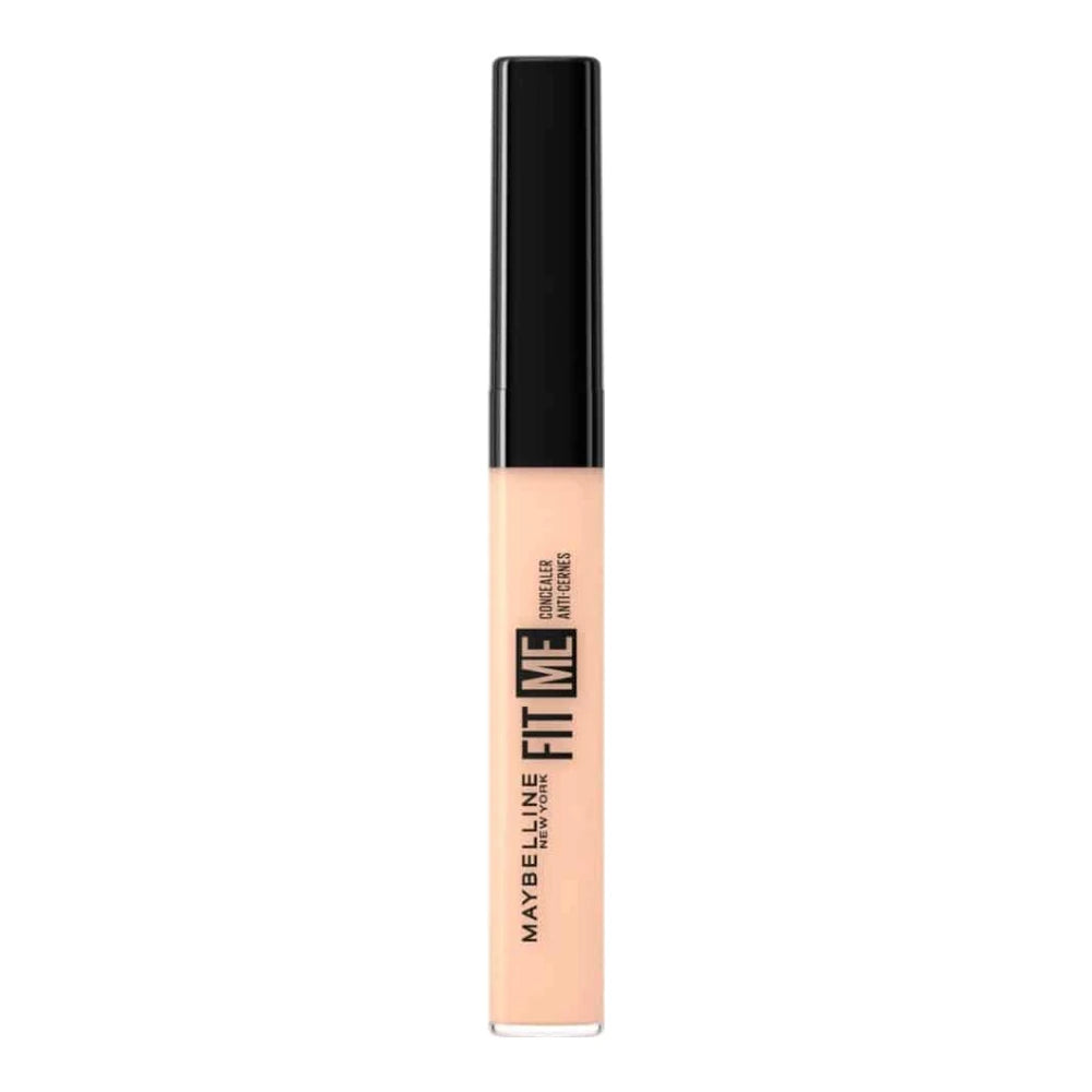 Maybelline Fit Me! Anti-Cernes Liquide Teinte 25
