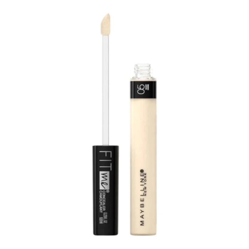 Maybelline Fit Me Concealer Nu 05