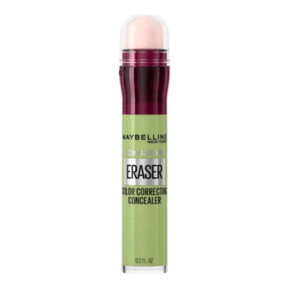 Maybelline Instant Age Rewind Eraser Eye Correcteur Green