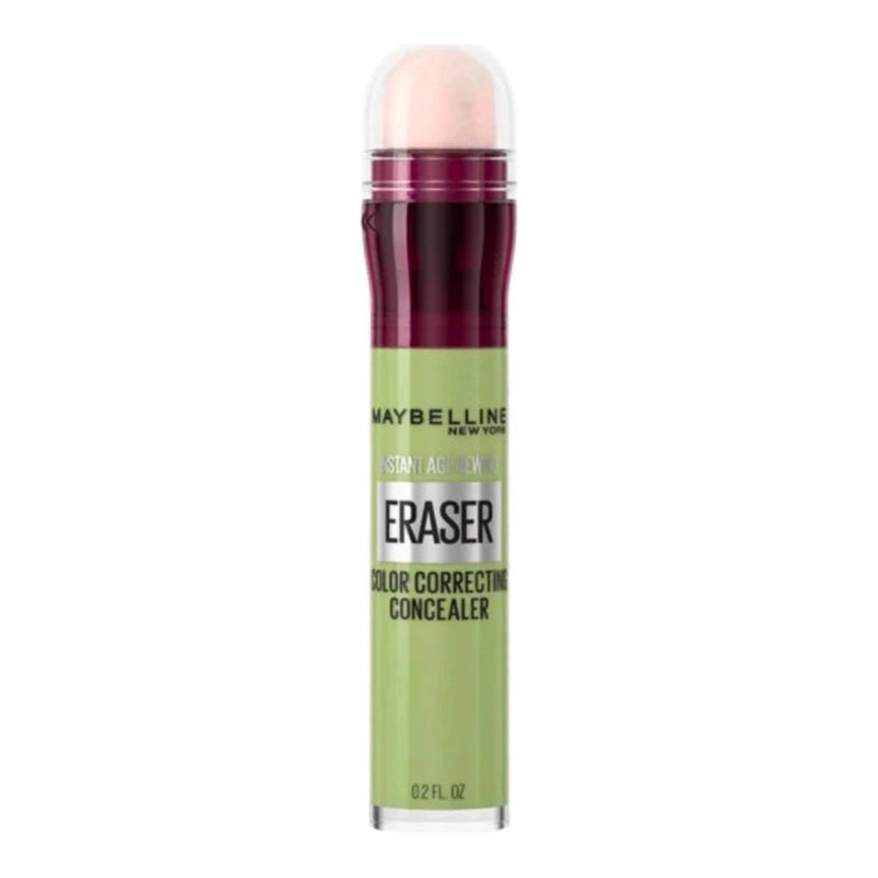 Maybelline Instant Age Rewind Eraser Eye Correcteur Green