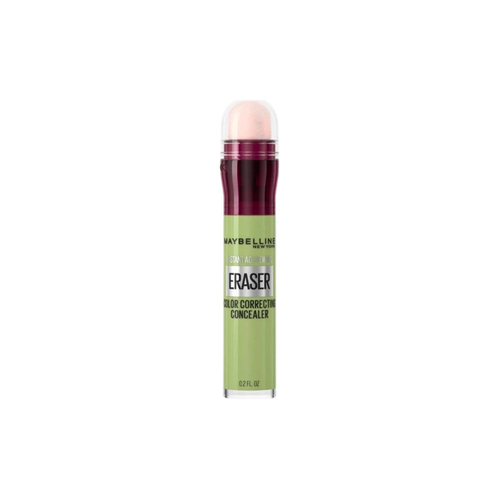 Maybelline Instant Age Rewind Eraser Eye Correcteur Green
