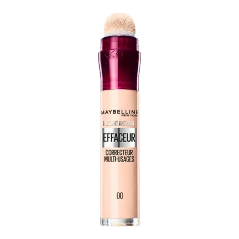 Maybelline Instant Anti-Age Eraser Anticernes 00 Ivory