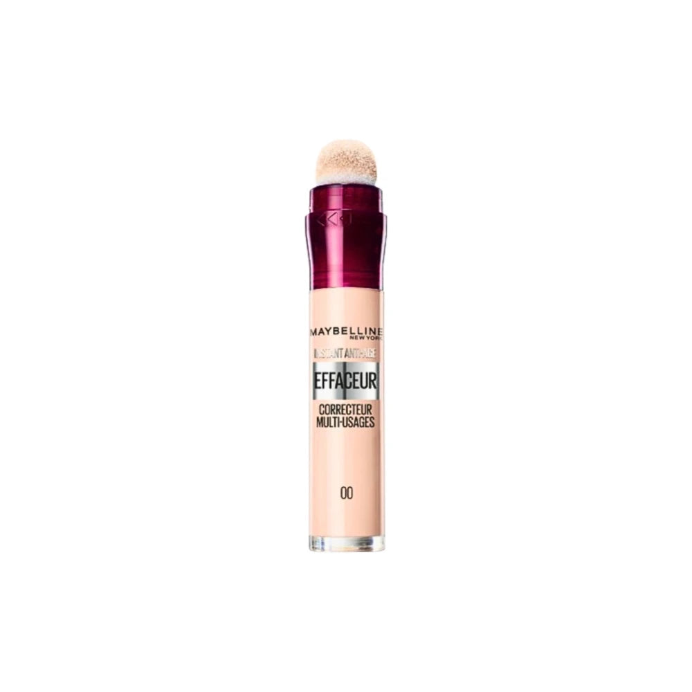 Maybelline Instant Anti-Age Eraser Anticernes 00 Ivory