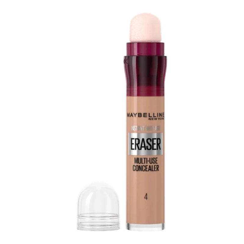 ميبيلين Instant Anti-Age Eraser خافي عيوب 04 Honey