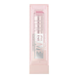 Maybelline Lifter Glaze baume à lèvres teinte 003 Rose Bite – étui fermé