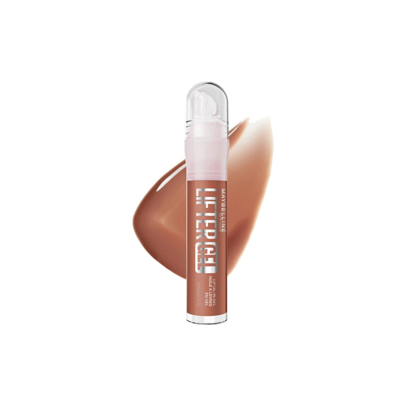 Maybelline Lifter Gel Oil-in-Gel Gloss N°007 Vanilla Horchata