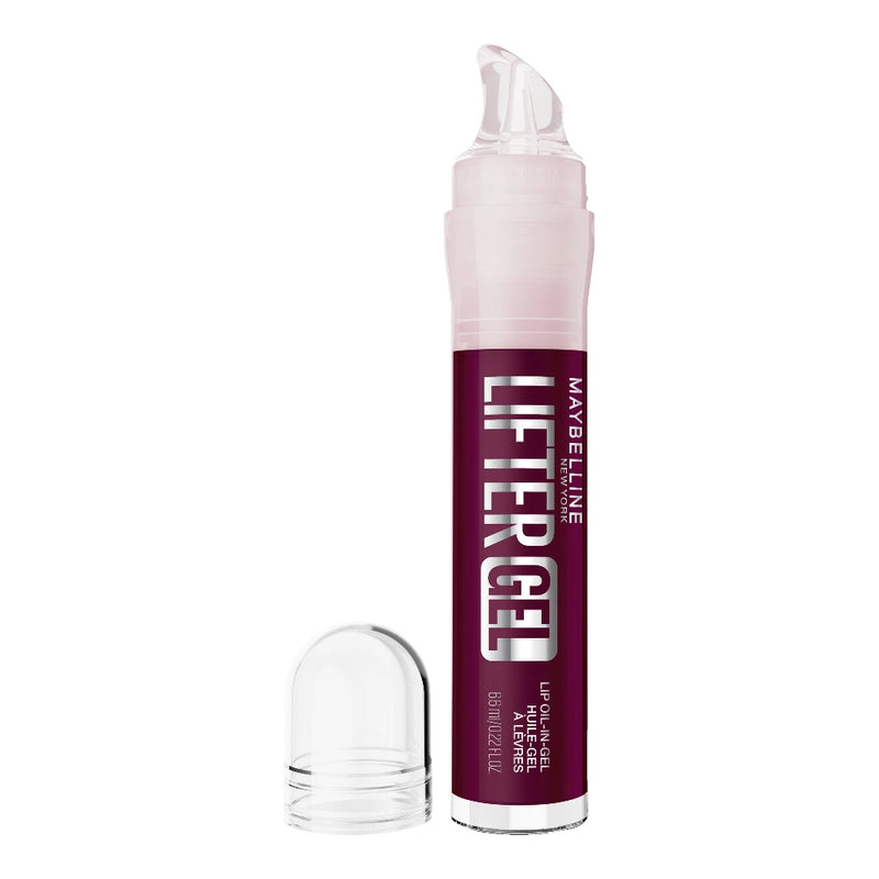 ميبيلين Lifter Gel Oil-in-Gel ملمع شفاه 008 Berry Twist