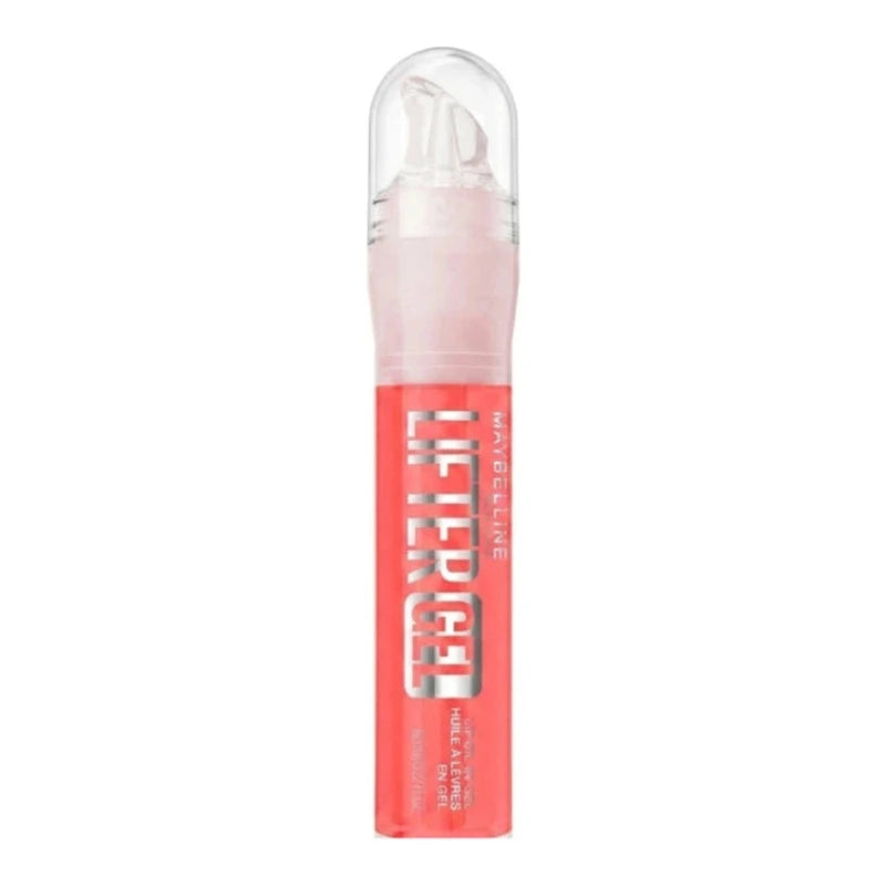 Maybelline Lifter Gel Oil-in-Gel Lip Gloss 004 Sugar Spritz