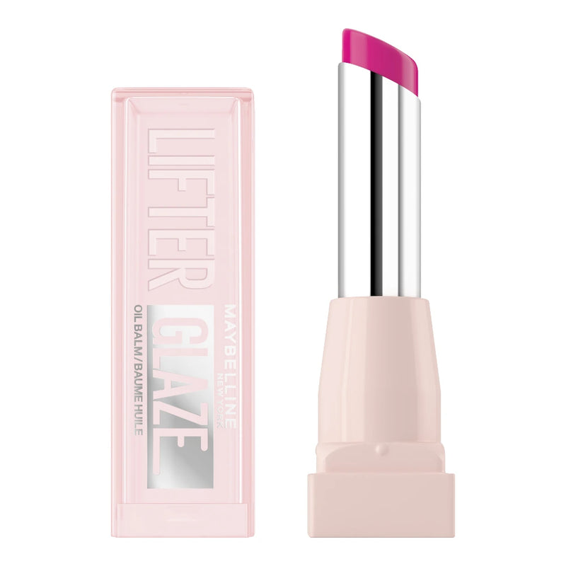 Maybelline Lifter Glaze Lip Balm 003 Rose Bite
